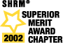 2002 Superior Merit Chapter